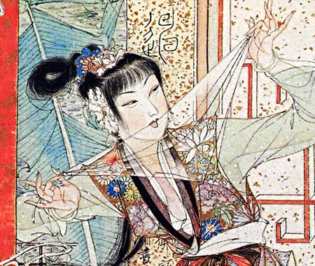 秦皇岛-胡也佛《金瓶梅》的艺术魅力